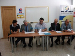 Fotos Noticias 2010